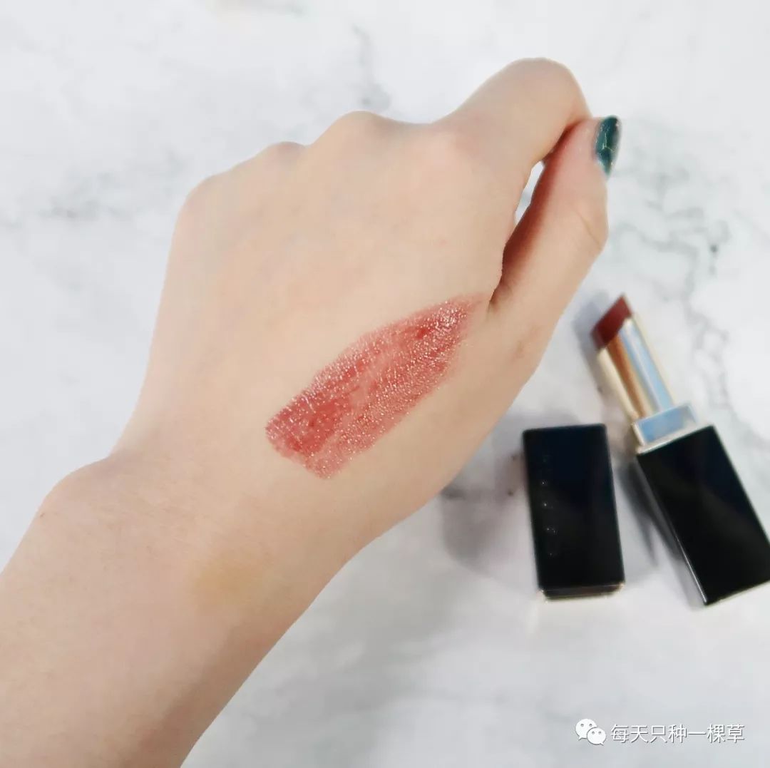 21天口红,30天口红打卡