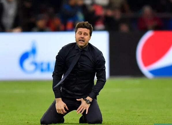 波切蒂诺的战术风格,波切蒂诺的足球哲学