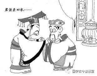 中国为什么被称为礼仪大国,中国为什么成为礼仪之邦