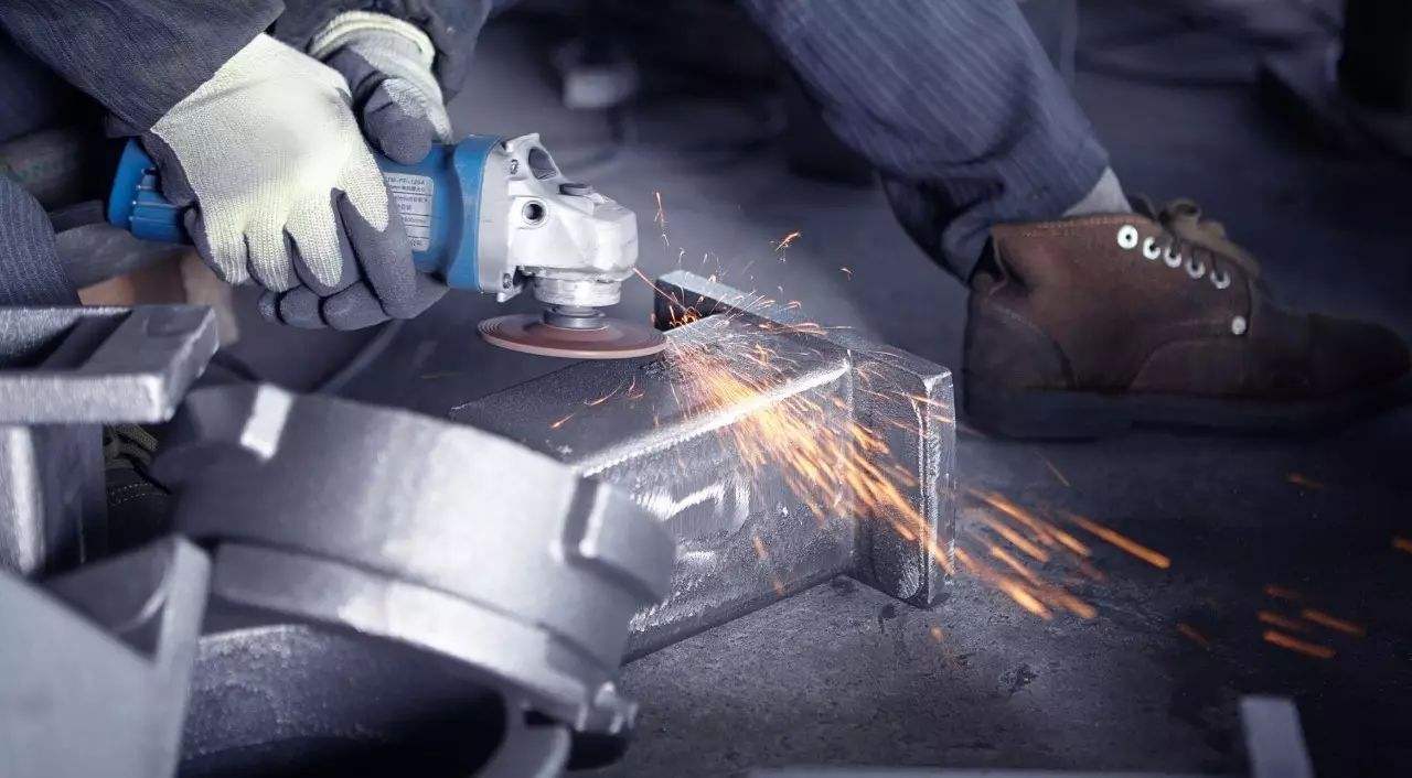 磨削烧伤裂纹,磨削表面烧伤如何判定