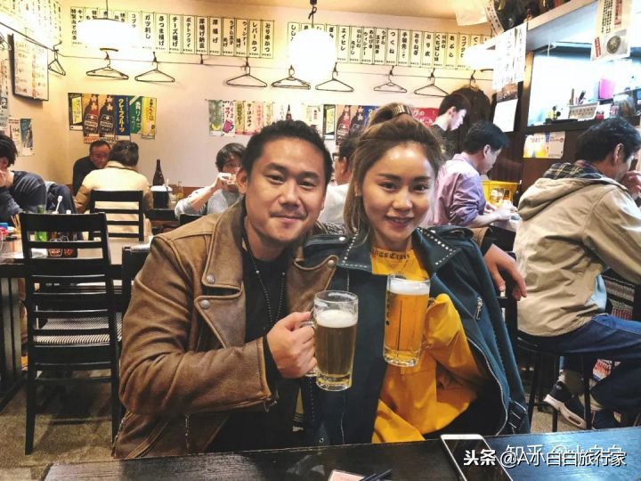 日本旅游感受日本的文化,日本旅游体验感