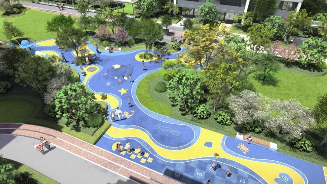 网签“三冠王”！总价120万起+绿城造，杭州湾新区再一次逆袭而来