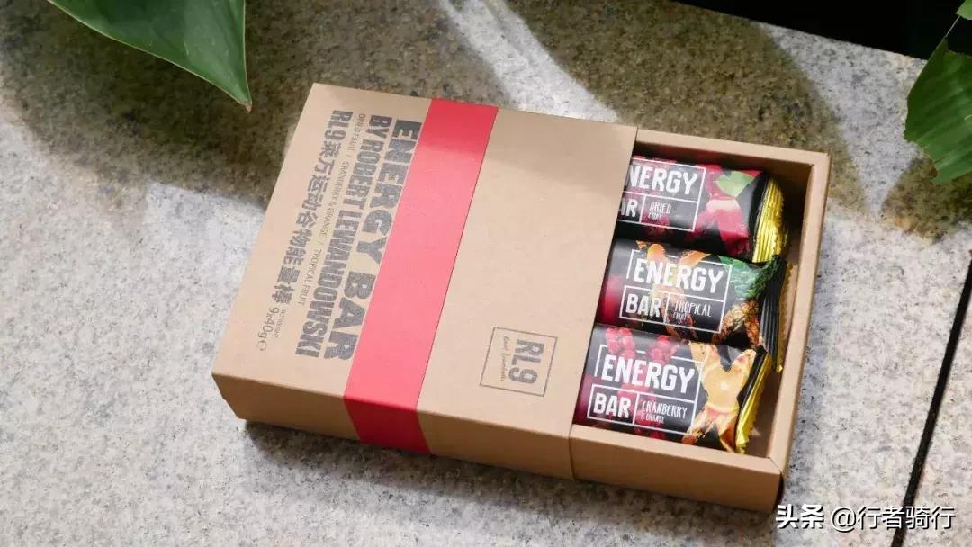 骑行必备的零食,百公里骑行补给品