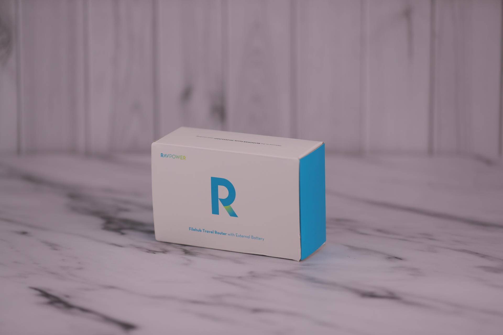 1/10的价格,解决相机无线传输困扰!——RAVPower多功能文件宝