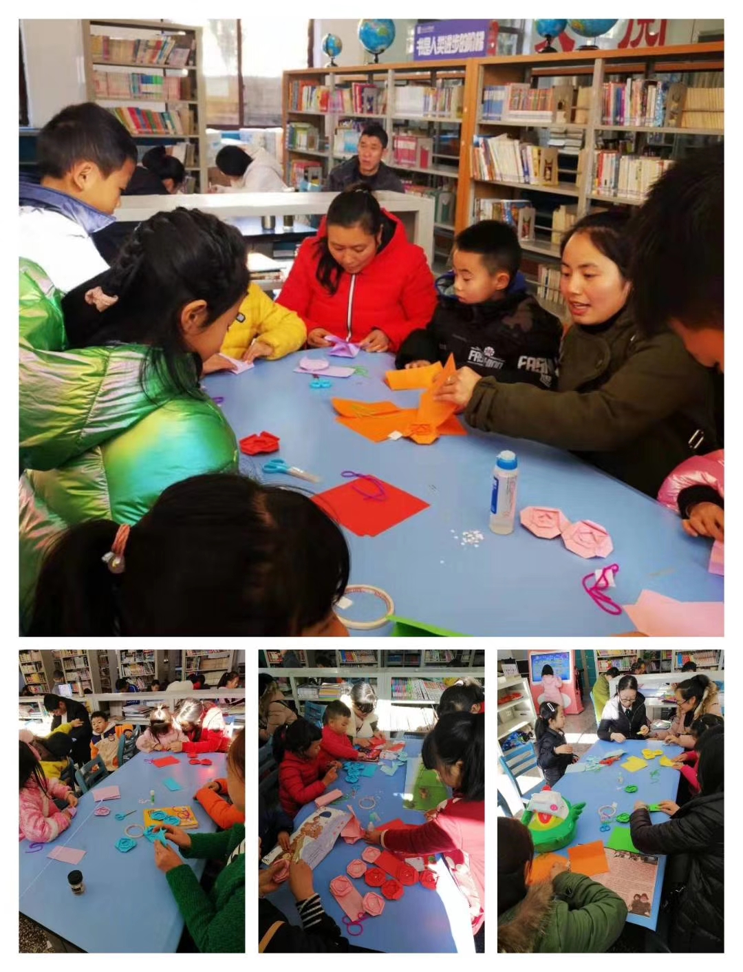 鍏洏姘村浘涔﹂鍏泭浜插瓙闃呰,蹇诲窞甯傚浘涔﹂缁樻湰娲诲姩