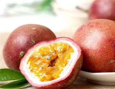 这4种来自广西的特产水果，多样鲜美可口，我要去广西吃水果