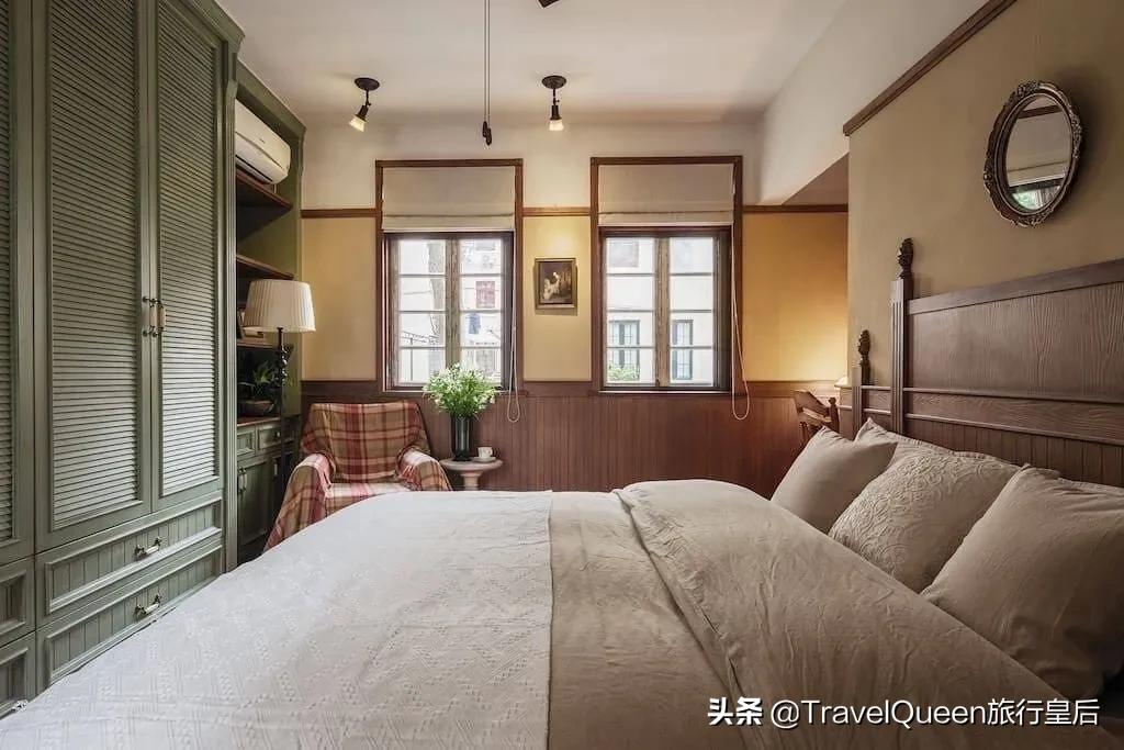 欧洲airbnb民宿,魔都这些超豪华泳池酒店