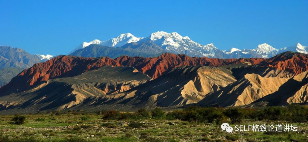 新疆天山申请世界自然遗产,天山为什么被入选为世界自然遗产