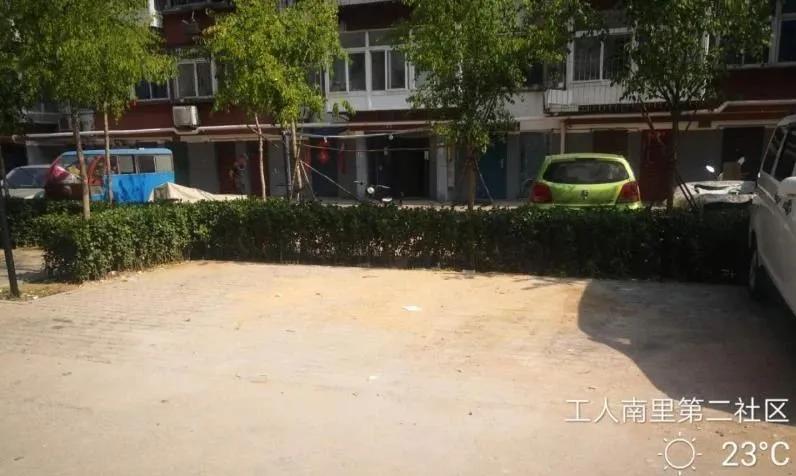 创城攻坚社区在行动,创城创卫新闻最新