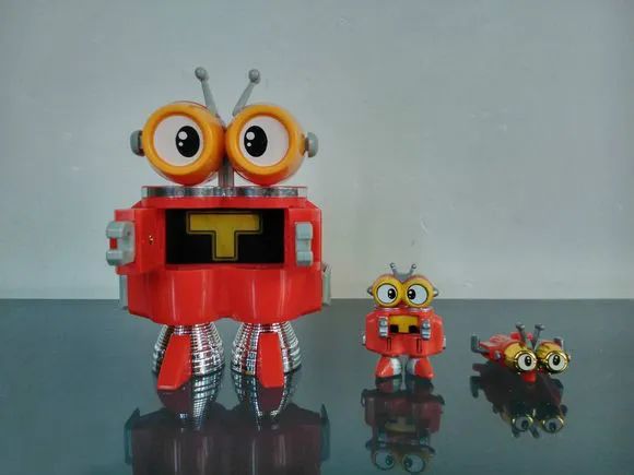 跟铁甲小宝相似的片子日本特摄剧,铁甲小宝相似的动漫