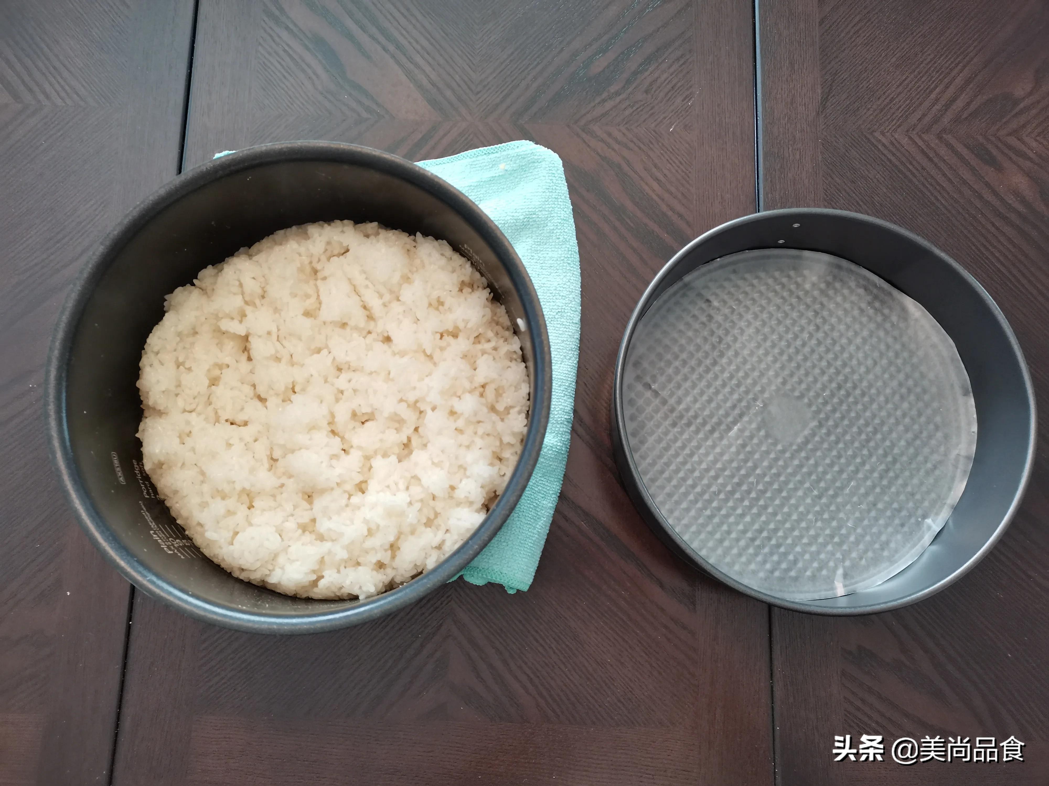 生日蛋糕简单做法不用烤箱电饭煲,不打发蛋白可以做蛋糕吗