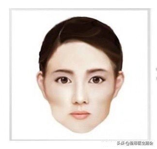 颧骨高容易变成菱形脸吗,颧骨高显得老