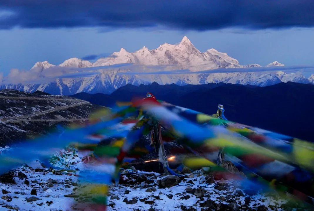 藏于山水间的度假酒店推荐,可以看日落和海景的度假酒店