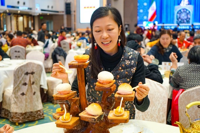 广东顺德美食旅游攻略学生,顺德自驾这份美食攻略要收好