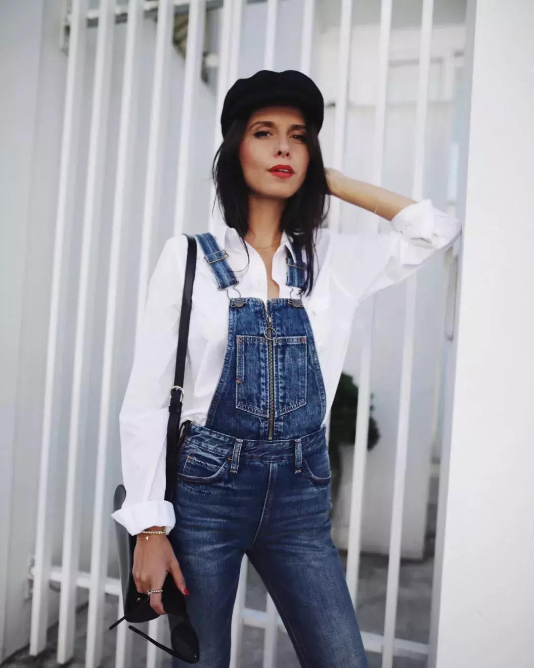 今年流行初恋裤,今夏流行的初恋裤