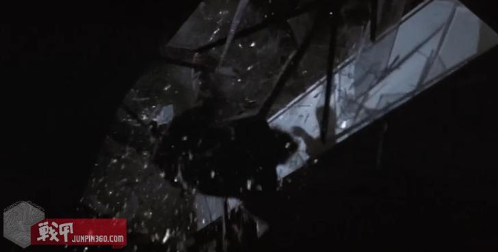 你大爷还是你大爷抗日神剧名场面,美国越战老兵和美国警察