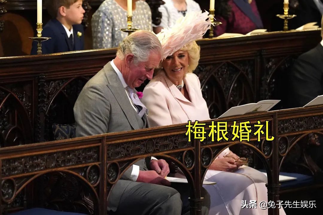 查尔斯加冕仪式邀请哈里梅根夫妇,查尔斯加冕典礼梅根来参加了吗