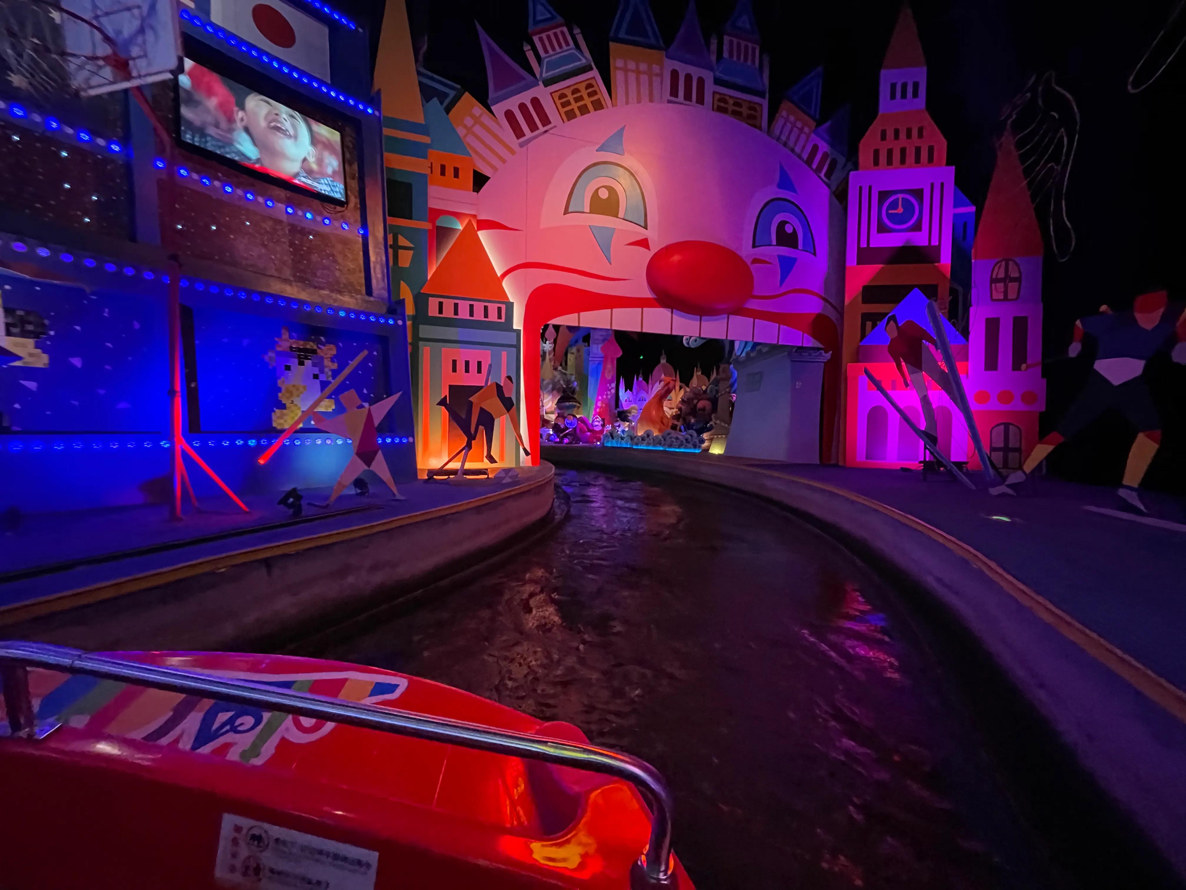 三岁多欢乐谷怎么玩,带6岁孩子游欢乐谷攻略