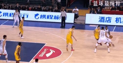 cba郑准,cba郑准身高臂展