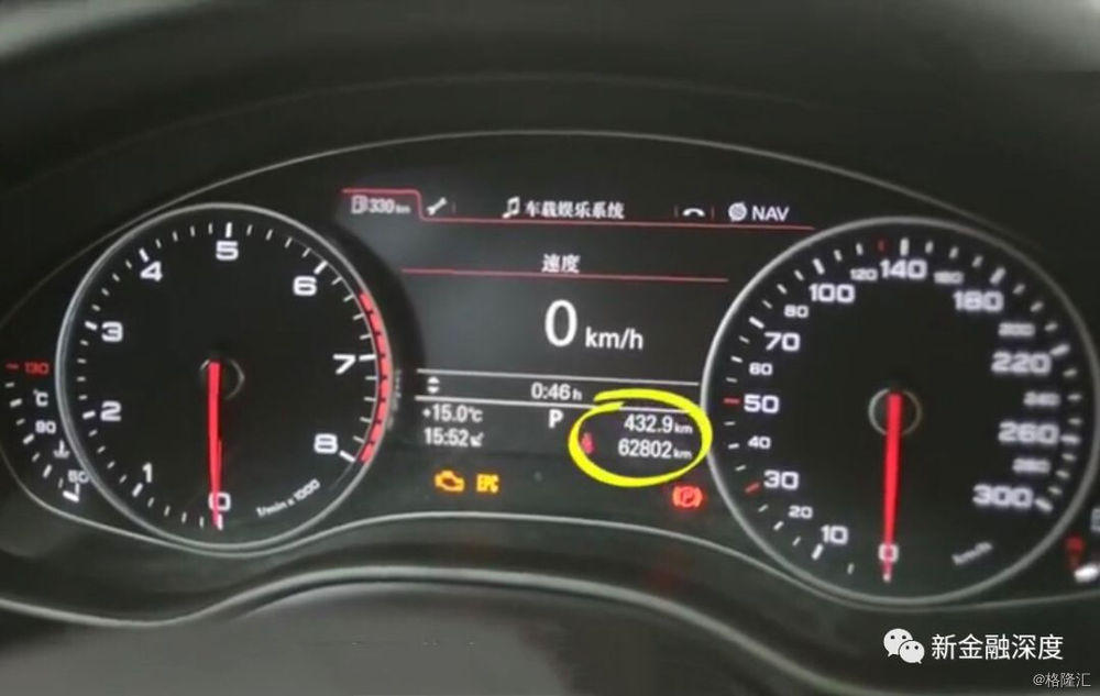 瓜子二手车现状分析 (瓜子金睛检测报告可以信任吗)