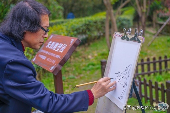 江南最大湿地风景区，不是西溪湿地，荣获中国最美湿地却少有人知