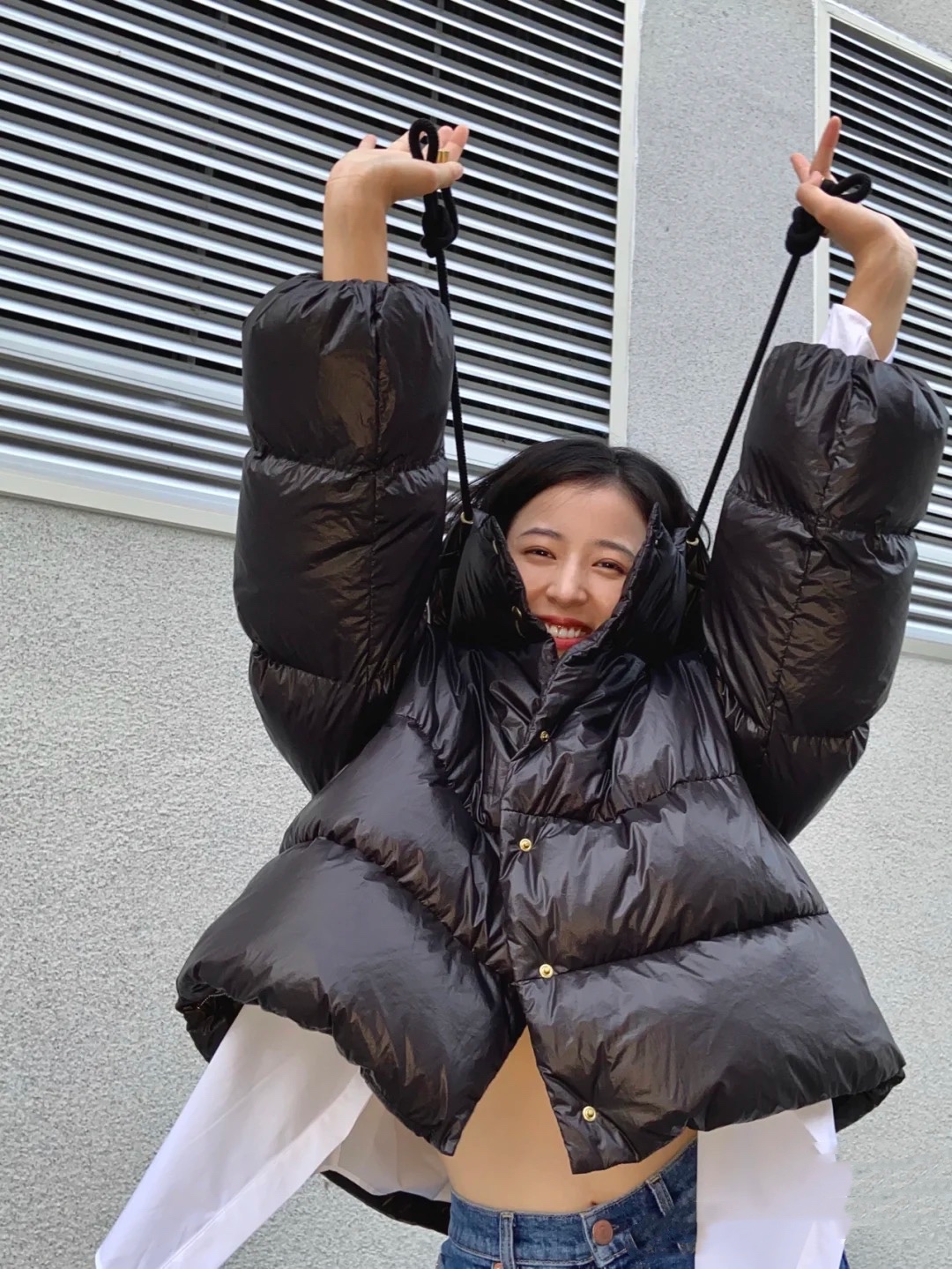 羽绒服静电吸灰怎么消除小妙招,羽绒服洗完有灰尘怎么处理