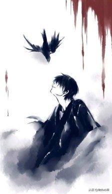 他虽然是只龙，也是一只讲信用的龙