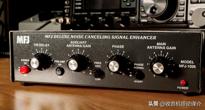 干扰收音机的最佳方法,干扰广播的声音