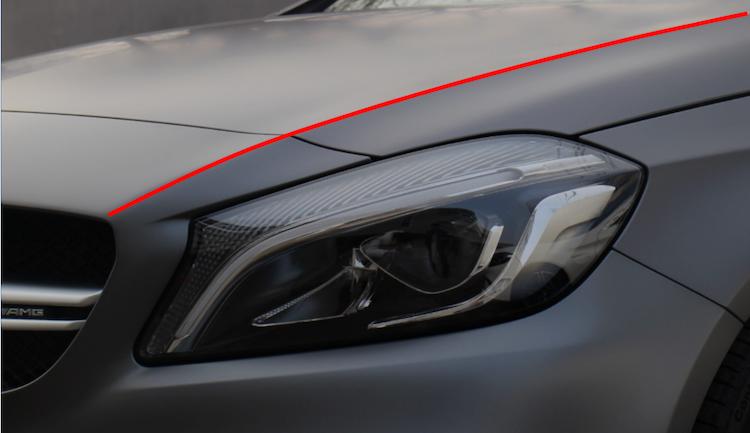 最新一代奔驰a45,奔驰a45是最强2.0t吗