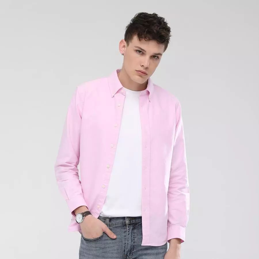 天天穿西服好吗,天天穿爱马仕