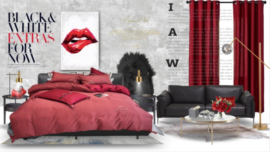 软装设计需要知道什么设计软件,美间软装设计0基础会学会吗