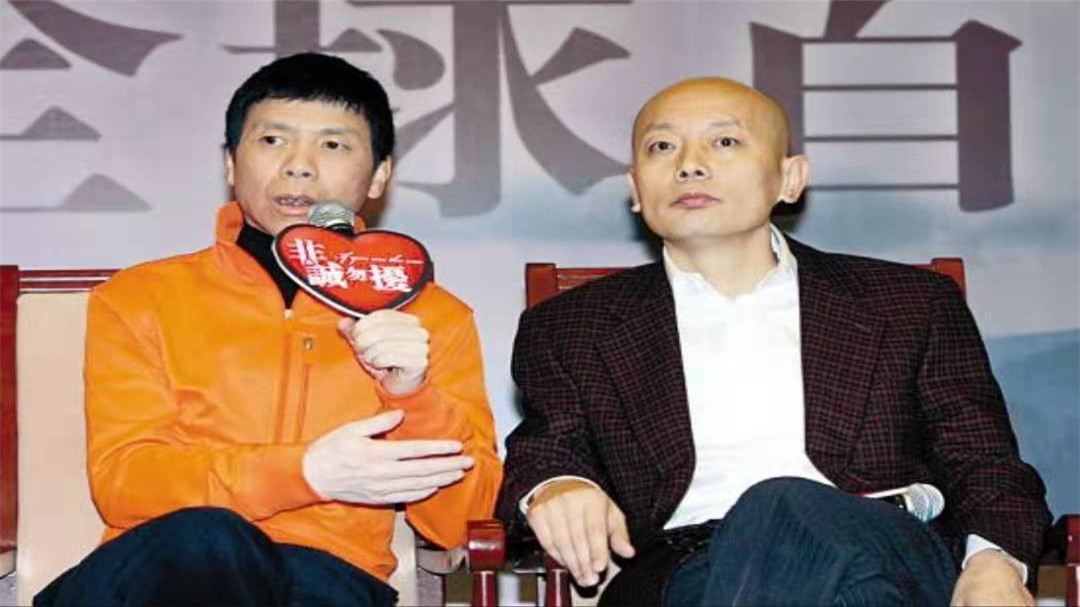 冯小刚贺岁不见不散电影,冯小刚贺岁片大全