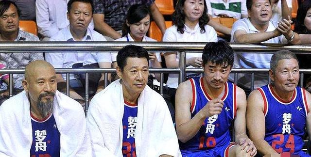 陈道明老戏骨飙演技看得很过瘾,盘点演技炸裂的老戏骨陈道明