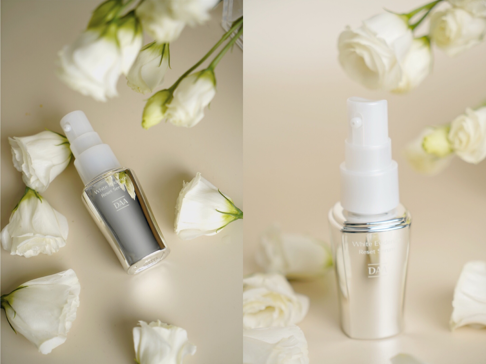 好用的十大美白产品,推荐五款好用的美白产品