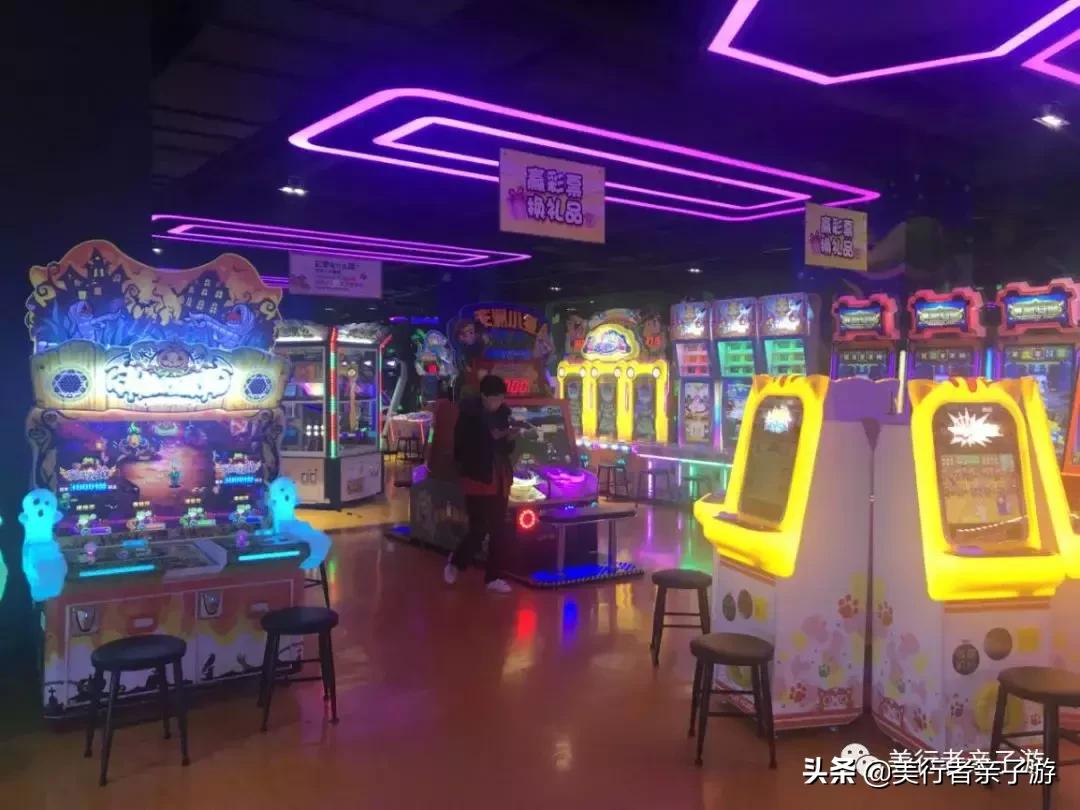 2平米儿童乐园,3500平方儿童乐园