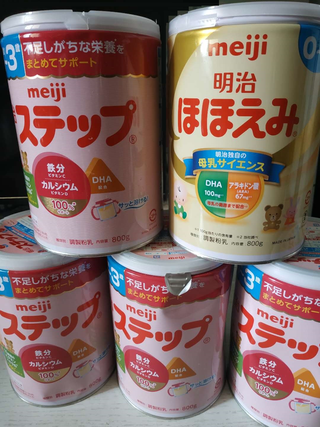 疫情下海外快递停摆,连海淘奶粉都没得喝可咋整?