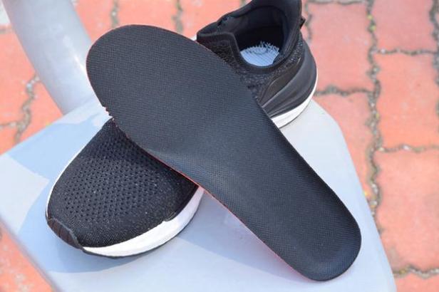 货狠话不多！小米“防香港脚”神器，199媲美2569体验，米粉：抢