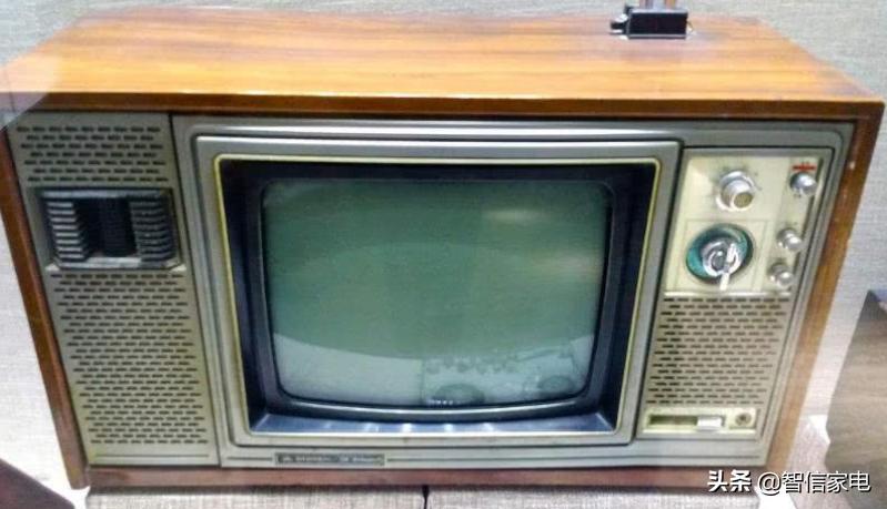老式电视故障拍一下,常见电视故障和解决方法