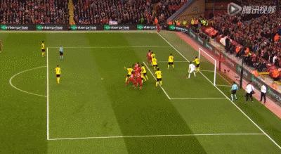 利物浦十大感人瞬间,重温利物浦欧冠决赛辉煌时刻