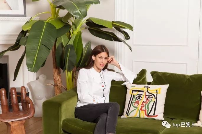 私藏的小饰品,欧洲小众首饰