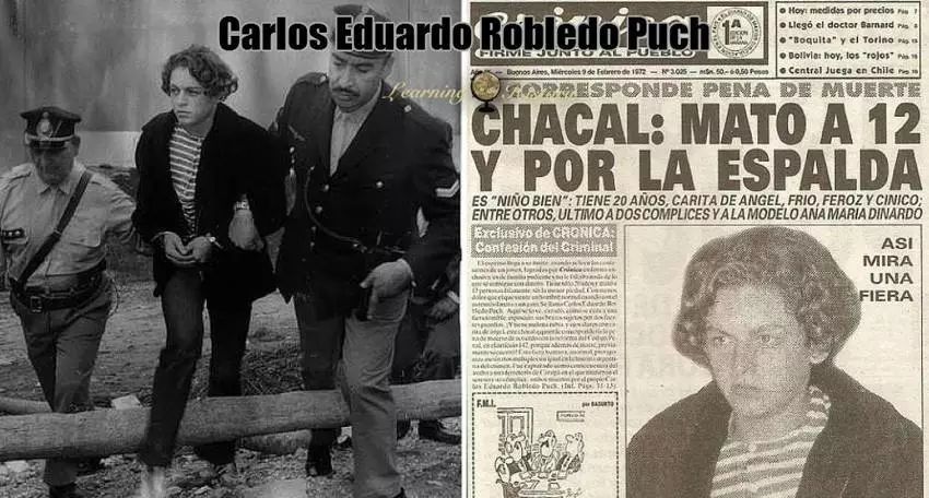 *欲情**疯狂、*社会反**，他美得像梦露却杀人无数