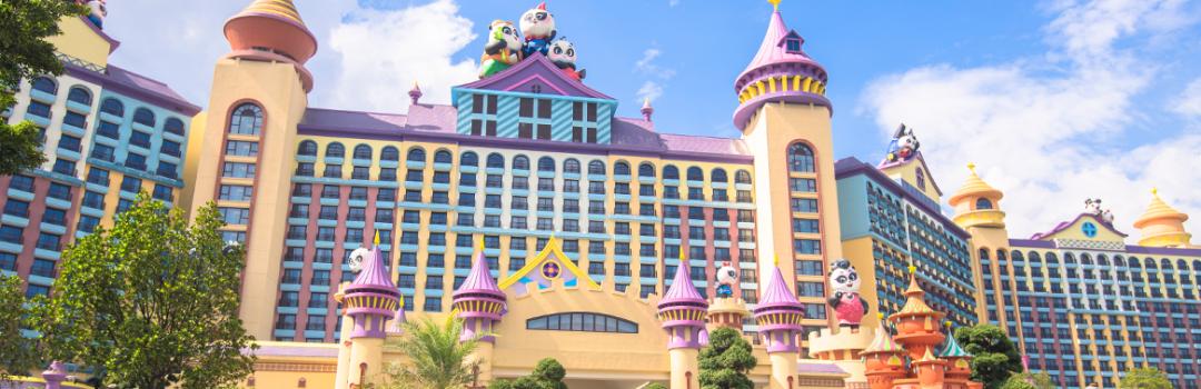 广州长隆疫情复开了吗,长隆集团最新消息