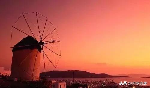 一生一“橙”迷:toNetherlands