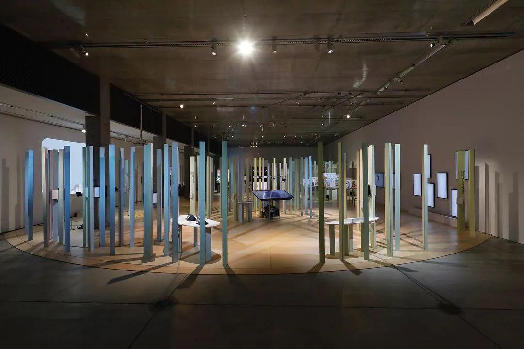 设计日本知名美术馆,日本东京根津美术馆设计