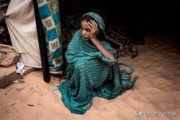 我认为毛里塔尼亚是非洲的一匹黑马，毛里塔尼亚是个怎样的国家