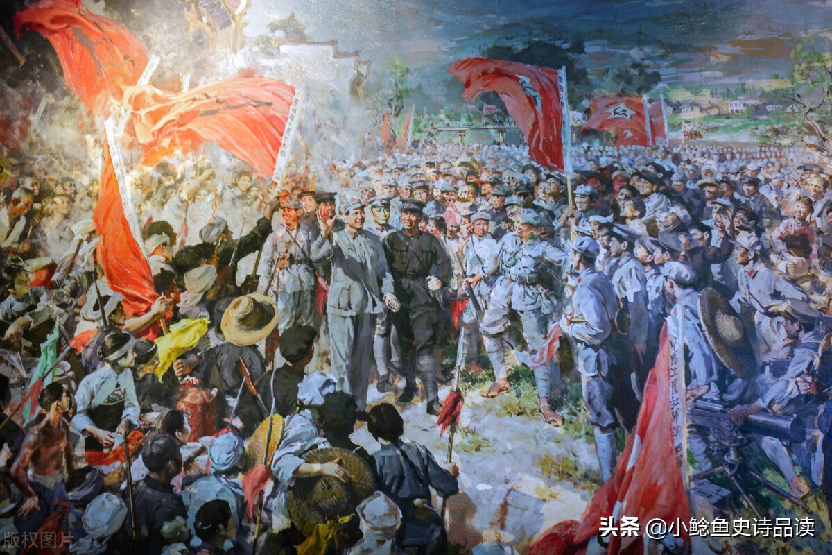 开国元帅大将中将少将名单,55年江西开国将军名单全集