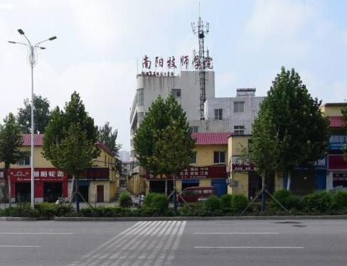 河南各地市技师学院,河南技师学院毕业证
