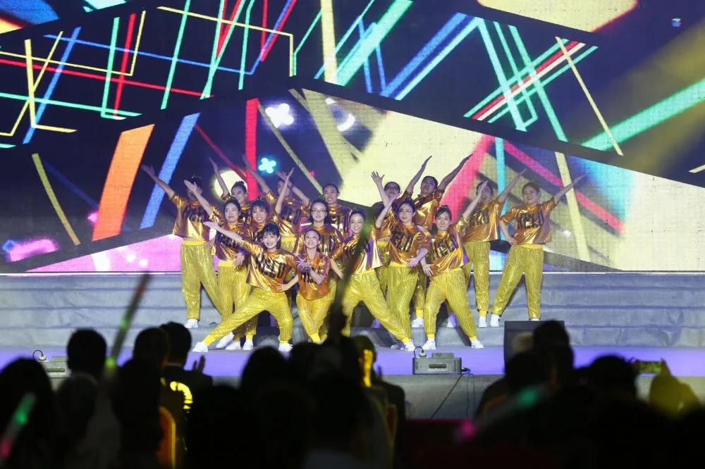 高歌向未来完整视频,奋进新征程高歌向未来总决赛