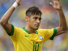 内马尔·达席尔瓦 -巴西足球运动员 简介*记