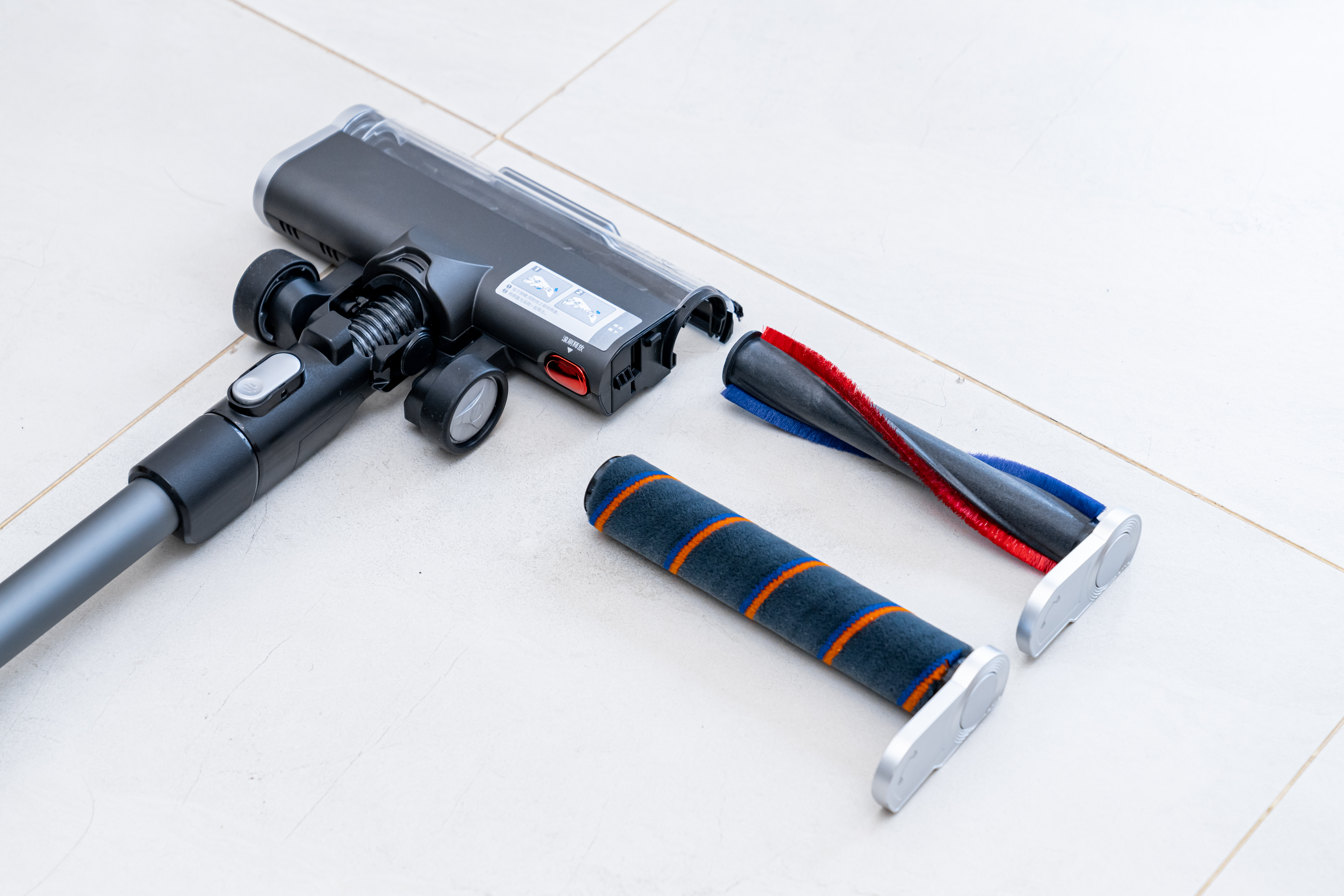 全屋保洁专用吸尘器,全屋清洁神器整套吸尘器简易